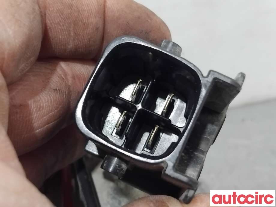 ABS sentral til Toyota Prius 2016-2023 (Type IV) (combi) (combi) (TOYOTA|4707047090||47070-47070)