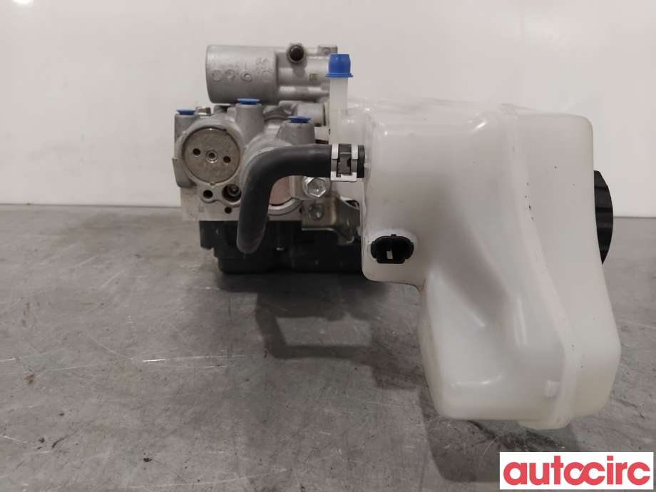 Bremsepumpe hoved til Toyota Prius 2016-2023 (Type IV) (combi) (combi) (TOYOTA|4705047560||47210-47110)