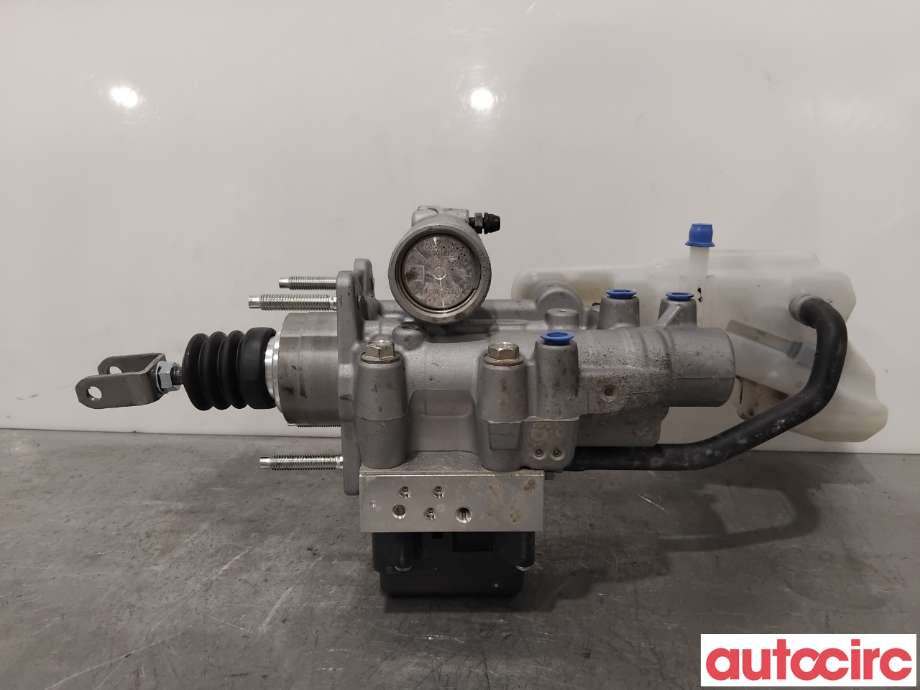 Bremsepumpe hoved til Toyota Prius 2016-2023 (Type IV) (combi) (combi) (TOYOTA|4705047560||47210-47110)