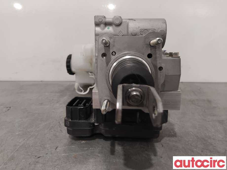 Bremsepumpe hoved til Toyota Prius 2016-2023 (Type IV) (combi) (combi) (TOYOTA|4705047560||47210-47110)
