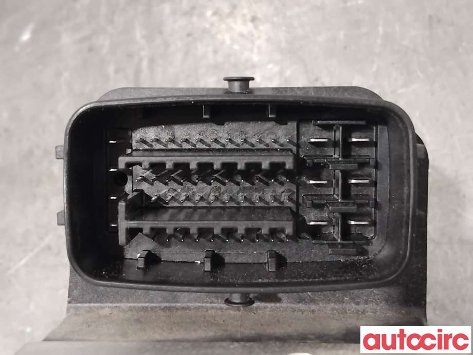 Bremsepumpe hoved til Toyota Prius 2016-2023 (Type IV) (combi) (combi) (TOYOTA|4705047560||47210-47110)