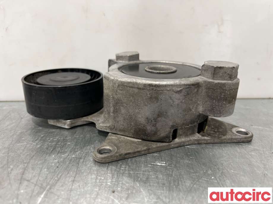 Strammehjul, multireim til Toyota RAV4 2009-2013 (Type III, Fase 2)  (TOYOTA|166200R010|)