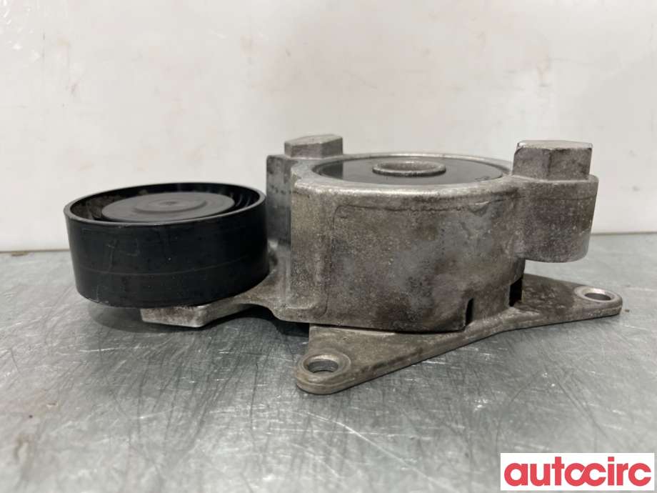 Strammehjul, multireim til Toyota RAV4 2009-2013 (Type III, Fase 2)  (TOYOTA|166200R010|)