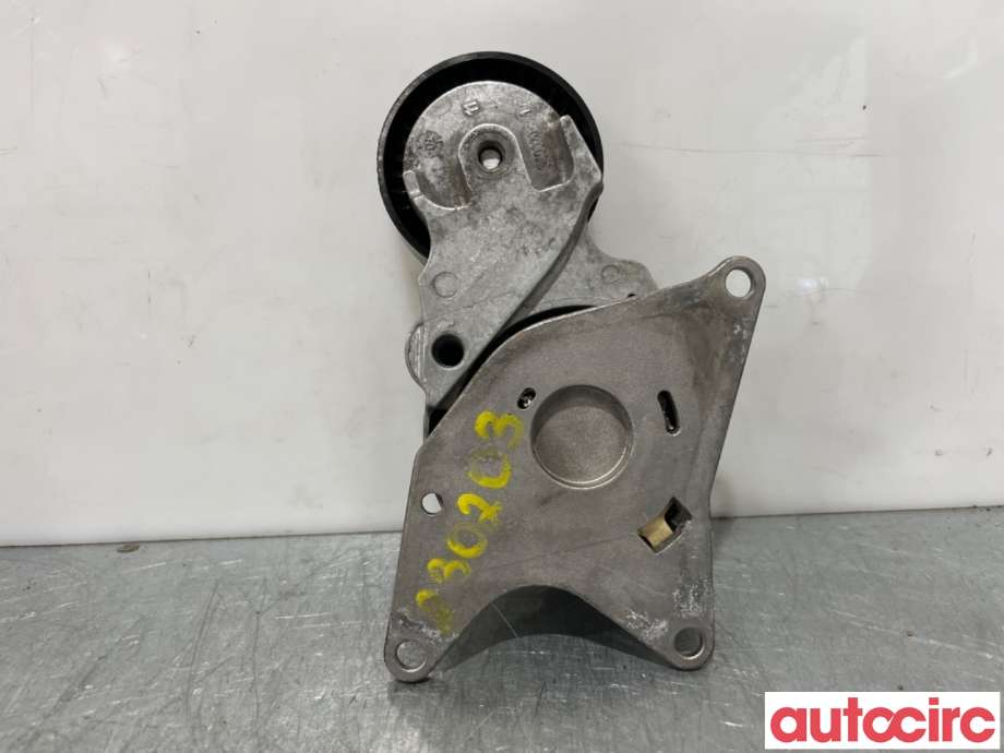Strammehjul, multireim til Toyota RAV4 2009-2013 (Type III, Fase 2)  (TOYOTA|166200R010|)