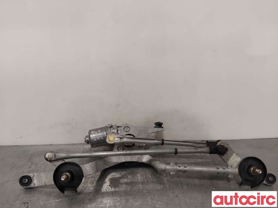 Viskermotor frontrute til Toyota Prius 2016-2023 (Type IV) (combi) (combi) (TOYOTA|8511047290|159300-7650|85110-47290)