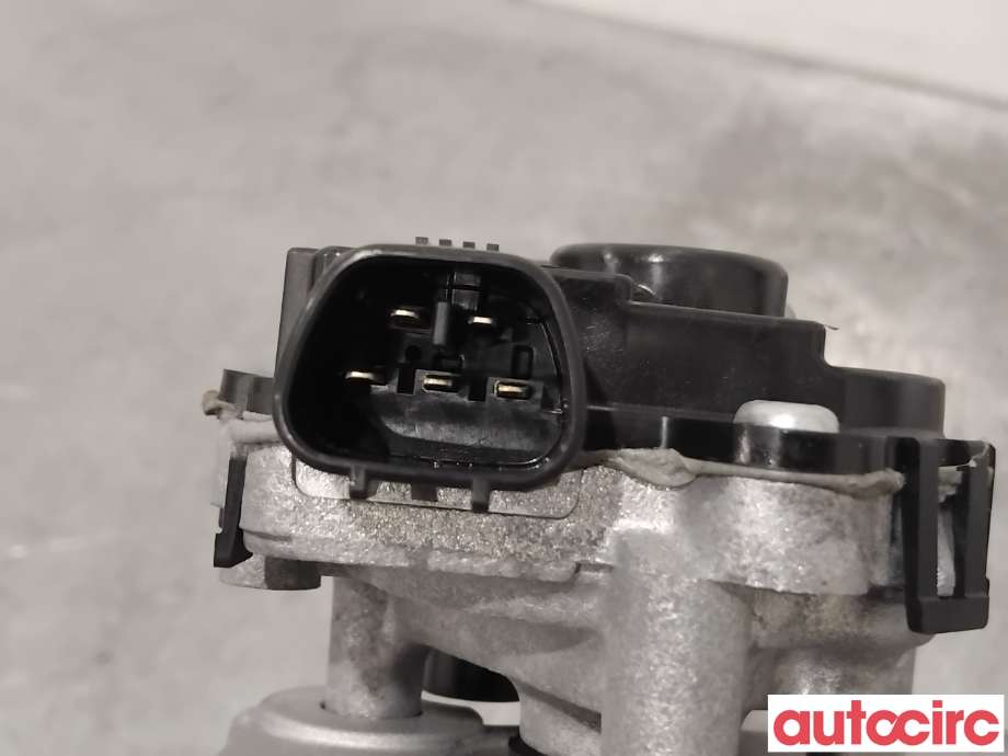 Viskermotor frontrute til Toyota Prius 2016-2023 (Type IV) (combi) (combi) (TOYOTA|8511047290|159300-7650|85110-47290)