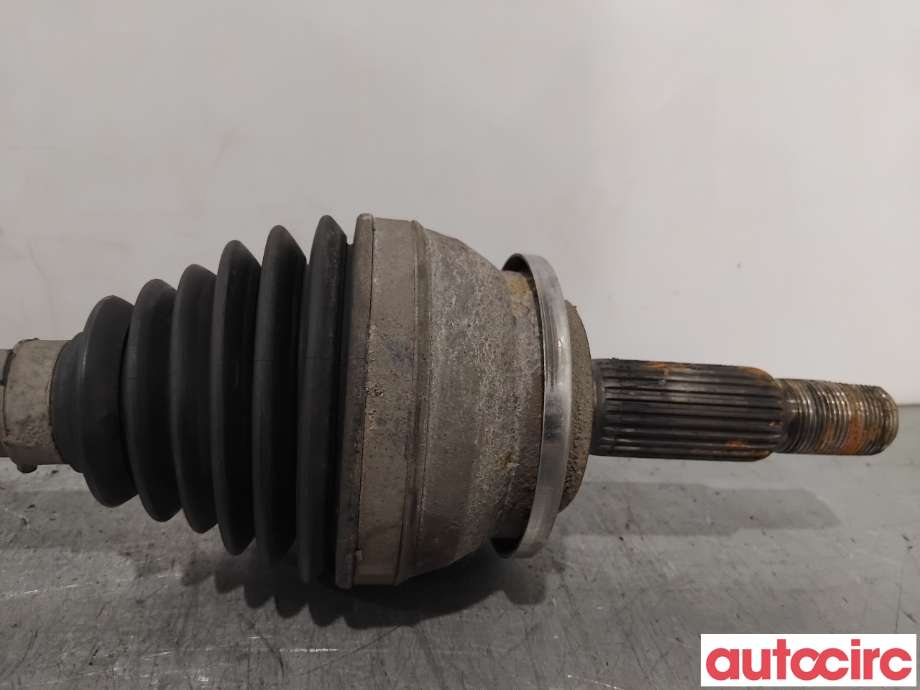 Drivaksel venstre foran, elbil til Toyota Prius 2016-2023 (Type IV) (combi) (combi) (TOYOTA|4342047040|)