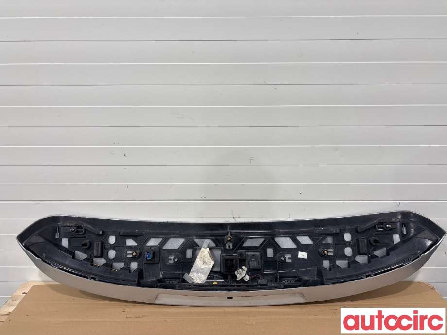 Spoiler bakluke til Mercedes C-Klasse 2014-2018 (Fase 1) (W205) (W205) (MERCEDES|A2057900188|)