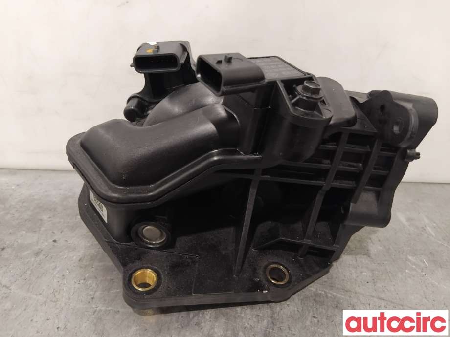 Spjeldhus til Nissan Qashqai 2014-2021 (Type II)  (NISSAN|1611900QAA|A2C53350932|)