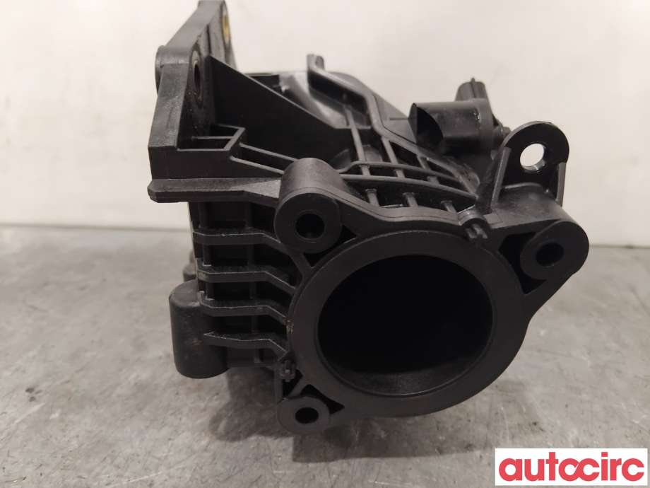 Spjeldhus til Nissan Qashqai 2014-2021 (Type II)  (NISSAN|1611900QAA|A2C53350932|)
