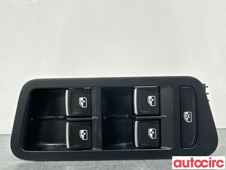 Bryter ruteheis til VW e-Golf 2014-2017 (Fase 1) (VOLKSWAGEN|5G0959857E|)