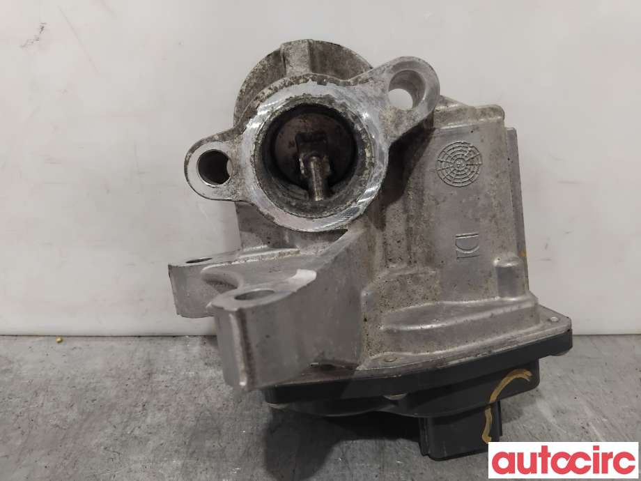 EGR-ventil til Nissan Qashqai, 2014-2021 (Type II)  (NISSAN|1471000Q1E)