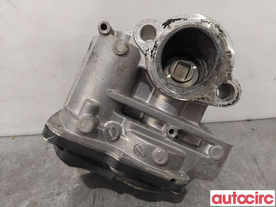 EGR-ventil til Nissan Qashqai 2014-2021 (Type II)  (NISSAN|1471000Q1E|8201068965|1471000Q0T)