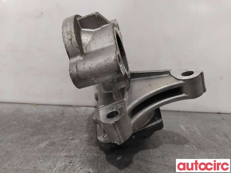 EGR-ventil til Nissan Qashqai 2014-2021 (Type II)  (NISSAN|1471000Q1E|8201068965|1471000Q0T)