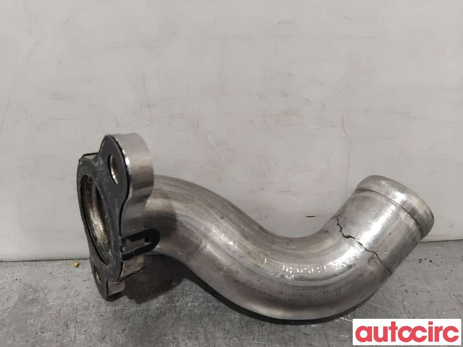 Diverse deler til Nissan Qashqai, 2014-2021 (Type II)  (NISSAN|1412000Q0P)