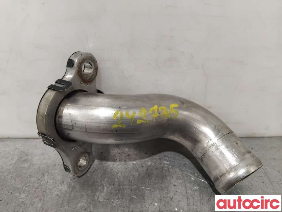 Diverse deler til Nissan Qashqai 2014-2021 (Type II)  (NISSAN|1412000Q0P|)