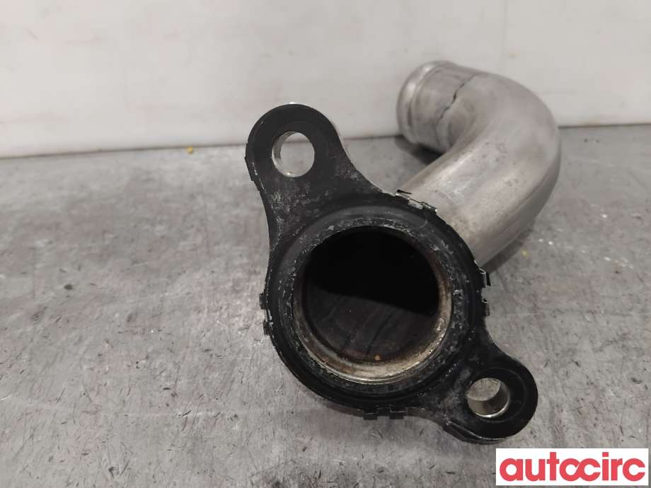 Diverse deler til Nissan Qashqai 2014-2021 (Type II)  (NISSAN|1412000Q0P|)