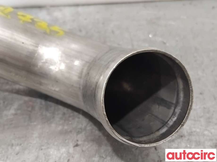 Diverse deler til Nissan Qashqai 2014-2021 (Type II)  (NISSAN|1412000Q0P|)
