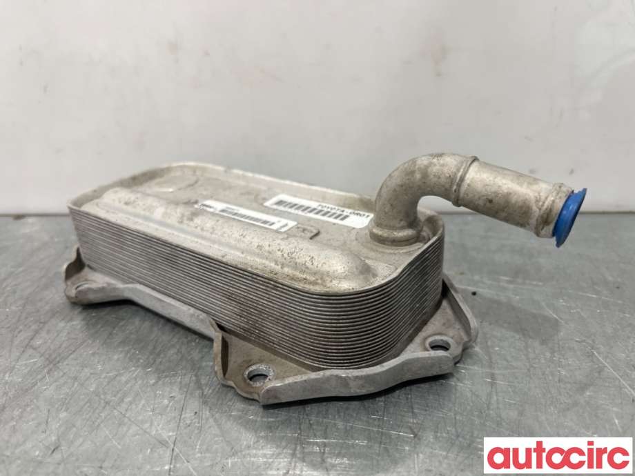 Oljekjøler til Toyota RAV4 2009-2013 (Type III, Fase 2)  (TOYOTA|157100R010|988967T|15710-0R010)