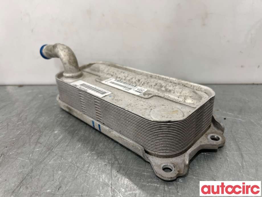 Oljekjøler til Toyota RAV4 2009-2013 (Type III, Fase 2)  (TOYOTA|157100R010|988967T|15710-0R010)