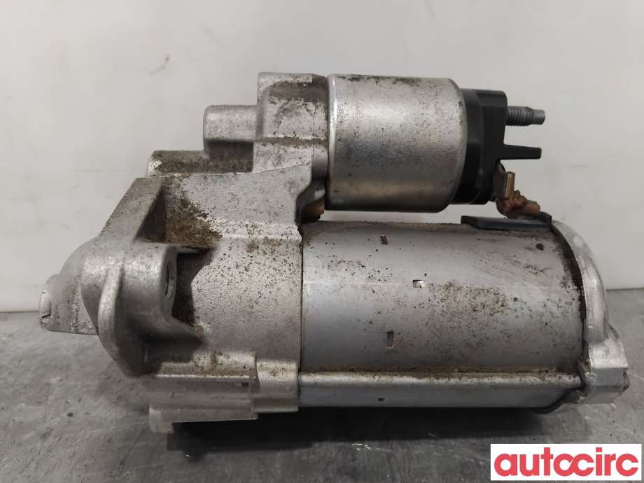 Starter diesel til Nissan Qashqai 2014-2021 (Type II)  (NISSAN|2330000Q2E|0001170607|233003359R)