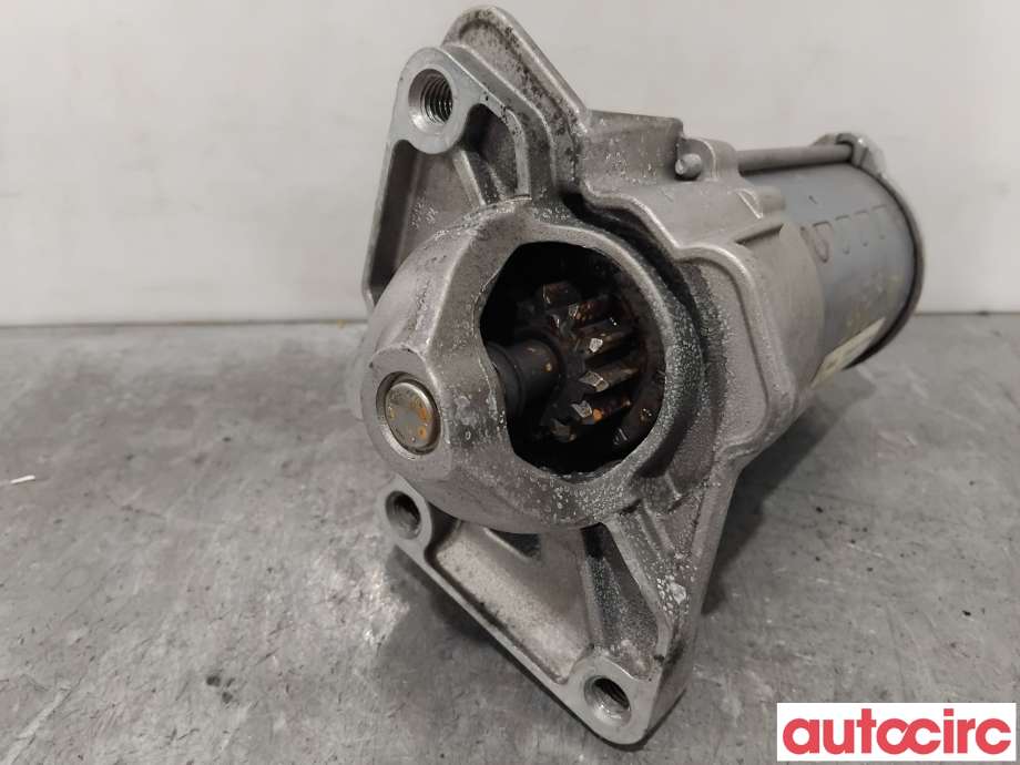 Starter diesel til Nissan Qashqai 2014-2021 (Type II)  (NISSAN|2330000Q2E|0001170607|233003359R)