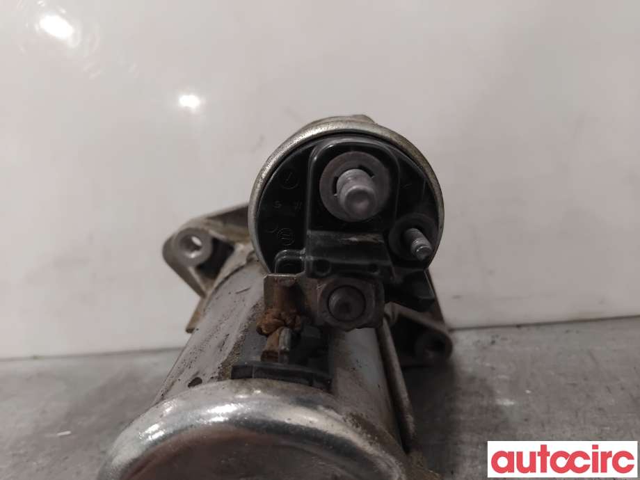 Starter diesel til Nissan Qashqai 2014-2021 (Type II)  (NISSAN|2330000Q2E|0001170607|233003359R)