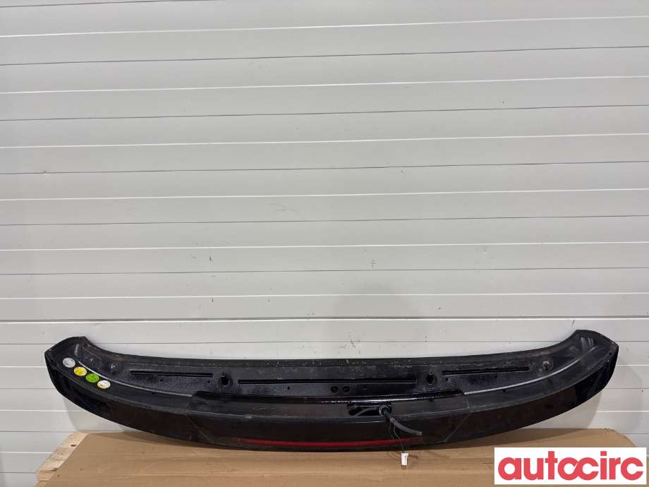 Spoiler bakluke til SsangYong Tivoli 2016-->>  (SSANGYONG|7961035001LAK|)