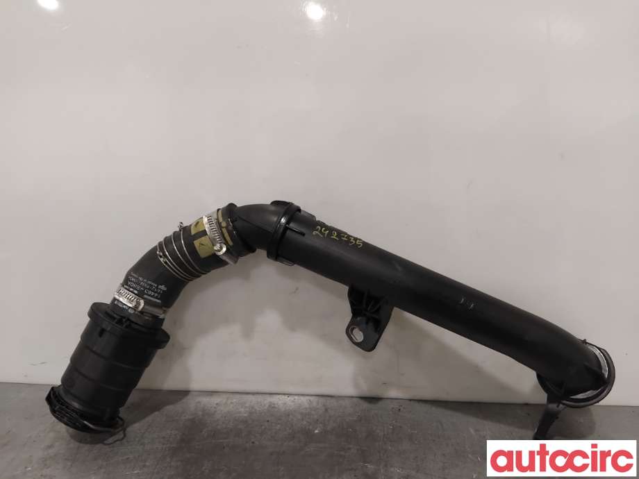 Turbo rør til Nissan Qashqai 2014-2021 (Type II) (NISSAN|144604EB0A|1115760S02|144604EB1A)