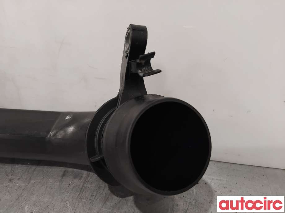 Turbo rør til Nissan Qashqai 2014-2021 (Type II) (NISSAN|144604EB0A|1115760S02|144604EB1A)