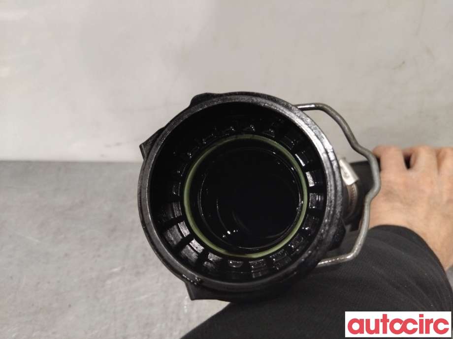 Turbo rør til Nissan Qashqai 2014-2021 (Type II) (NISSAN|144604EB0A|1115760S02|144604EB1A)