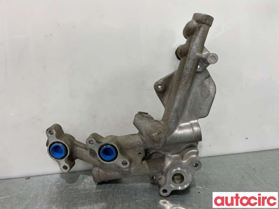 Diverse deler til Toyota RAV4 2009-2013 (Type III, Fase 2)  (TOYOTA|1578126030|)