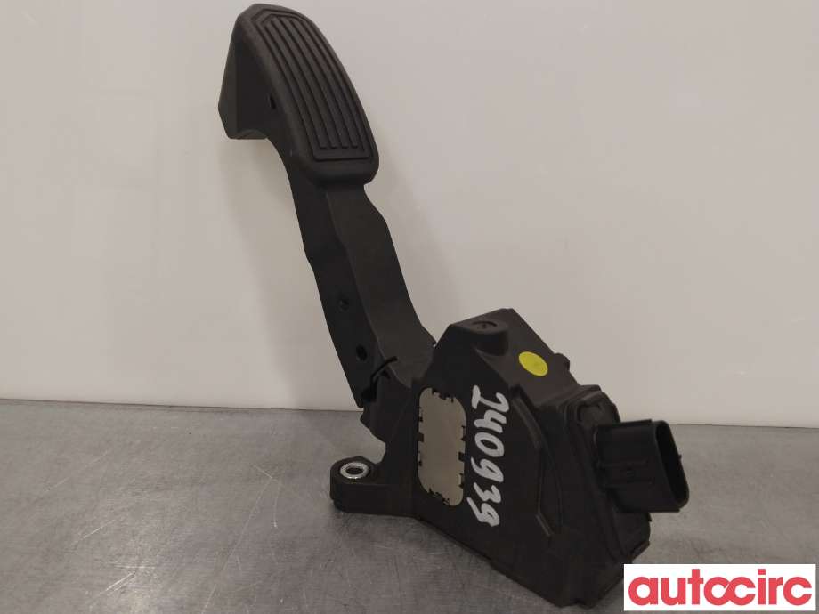 Pedal gass til Toyota RAV4 2016-2019 (Type IV, Fase 2)  (TOYOTA|781100W040)