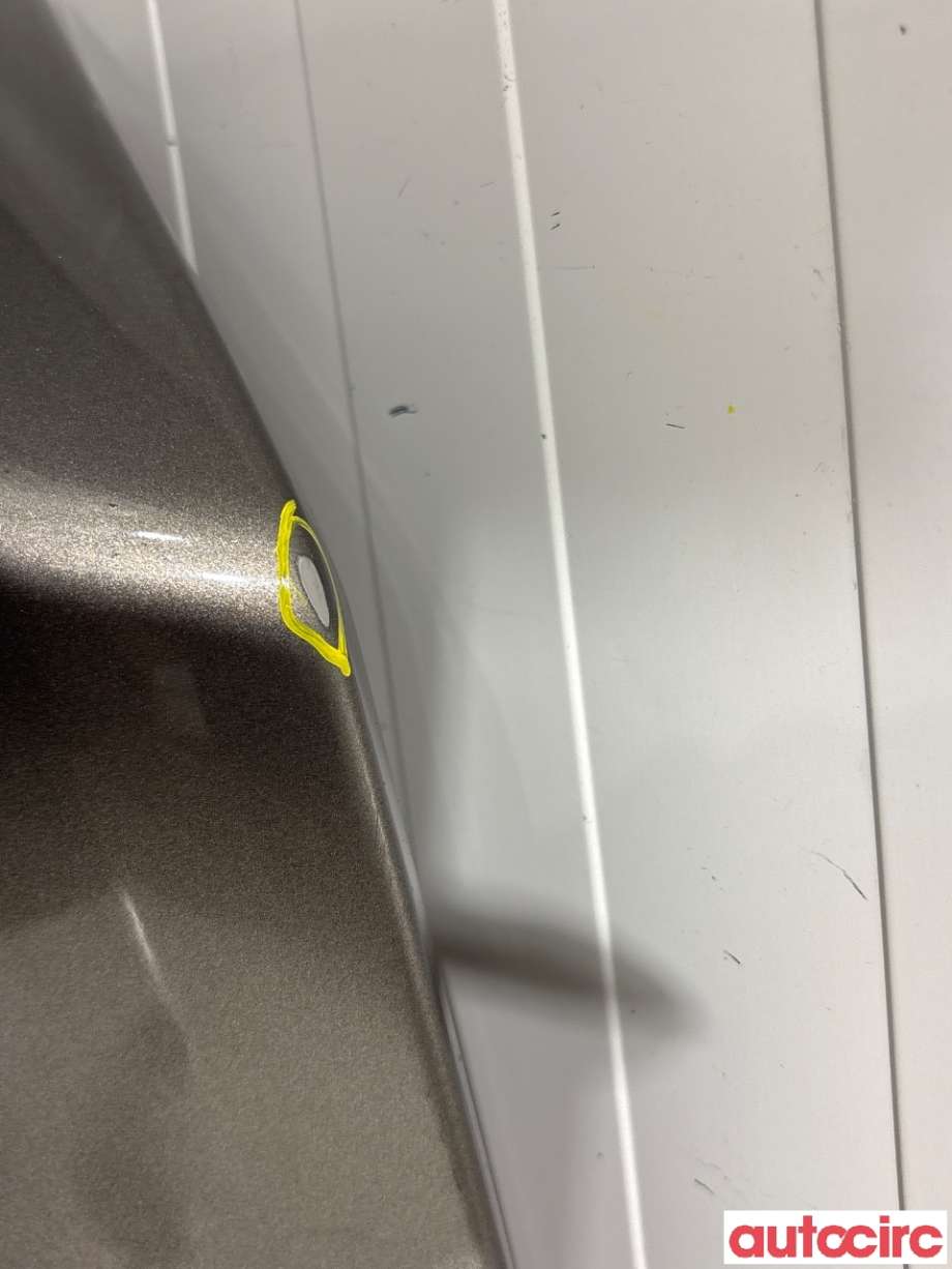 Spoiler bakluke til Subaru Forester 2013-2019 (Type IV)  (SUBARU|96031SG002NN|)