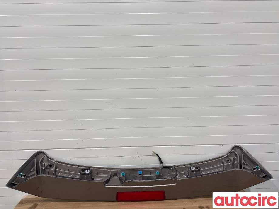 Spoiler bakluke til Subaru Forester 2013-2019 (Type IV)  (SUBARU|96031SG002NN|)