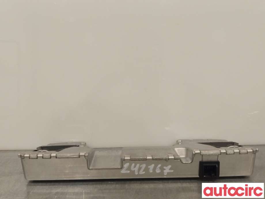 Kamera til Mercedes GLC 2015-2022 (X253) (X253) (MERCEDES|A2229002711)