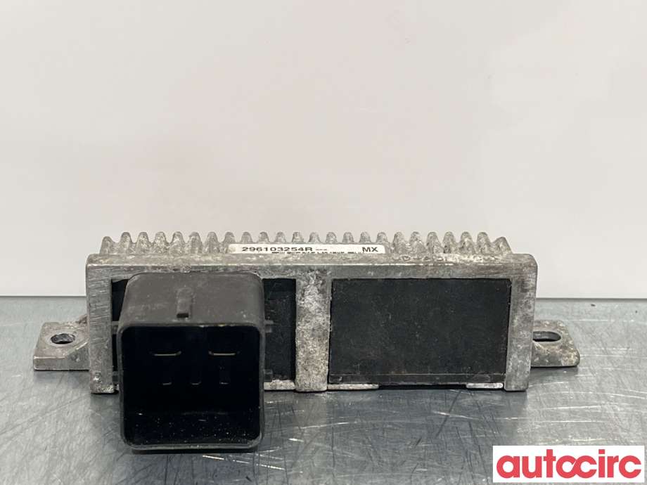 Rele diverse til Renault Zoe 2013-2019 (Fase 1)  (RENAULT|296103254R|PBZ1-12)
