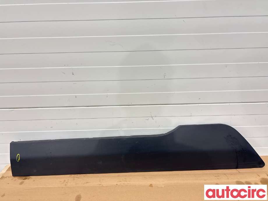 Lister til Ford Transit Connect, 2018-->> Type II, Fase 2  (FORD|2304207)
