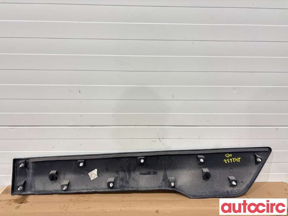Lister til Ford Transit Connect 2018-->> Type II, Fase 2 (FORD|2304207||DT11-V29076-DJW)