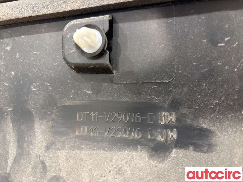 Lister til Ford Transit Connect 2018-->> Type II, Fase 2 (FORD|2304207||DT11-V29076-DJW)