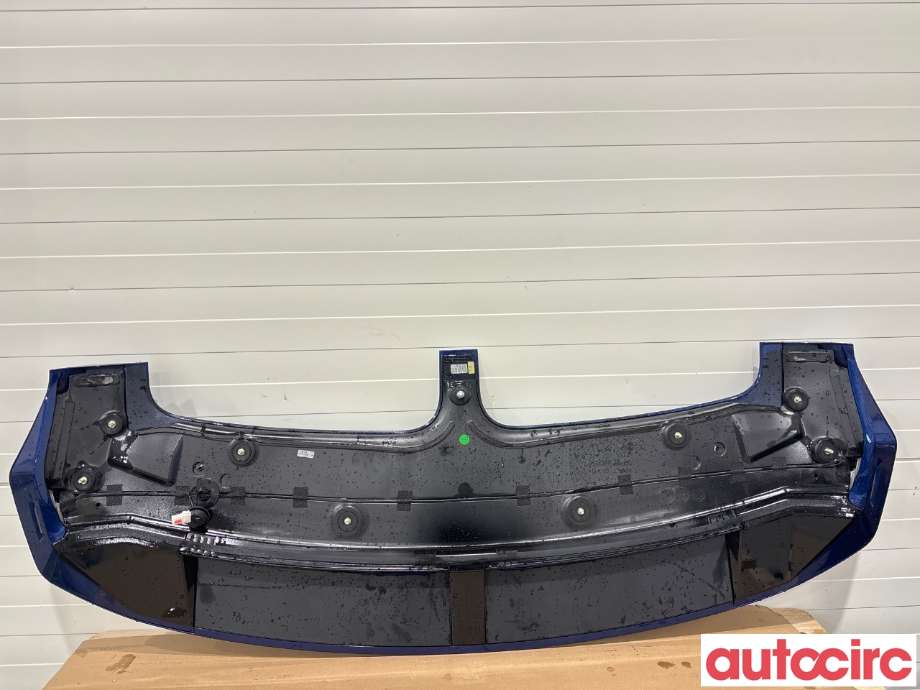 Spoiler bakluke til Kia EV6 2021-->> (KIA|87210CV000DU3|)
