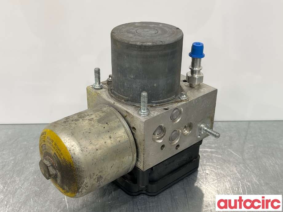 ABS sentral til Renault Zoe 2013-2019 (Fase 1)  (RENAULT|472103275R|0265240042|472108051R)