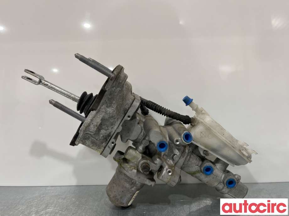 Bremsepumpe hoved til Renault Zoe 2013-2019 (Fase 1) (RENAULT|460115213R|0204711262)