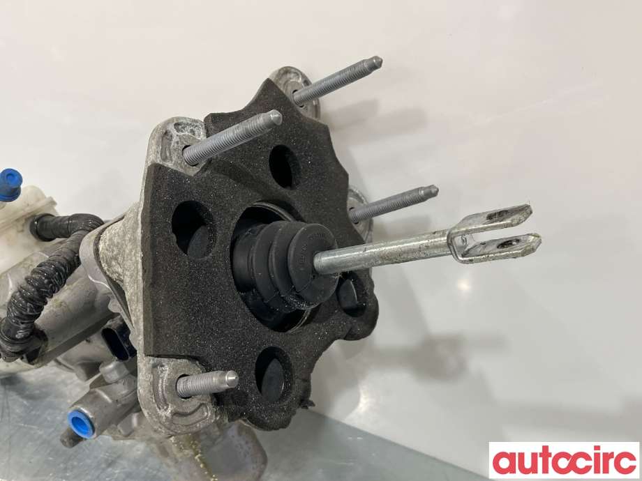 Bremsepumpe hoved til Renault Zoe 2013-2019 (Fase 1) (RENAULT|460115213R|0204711262)