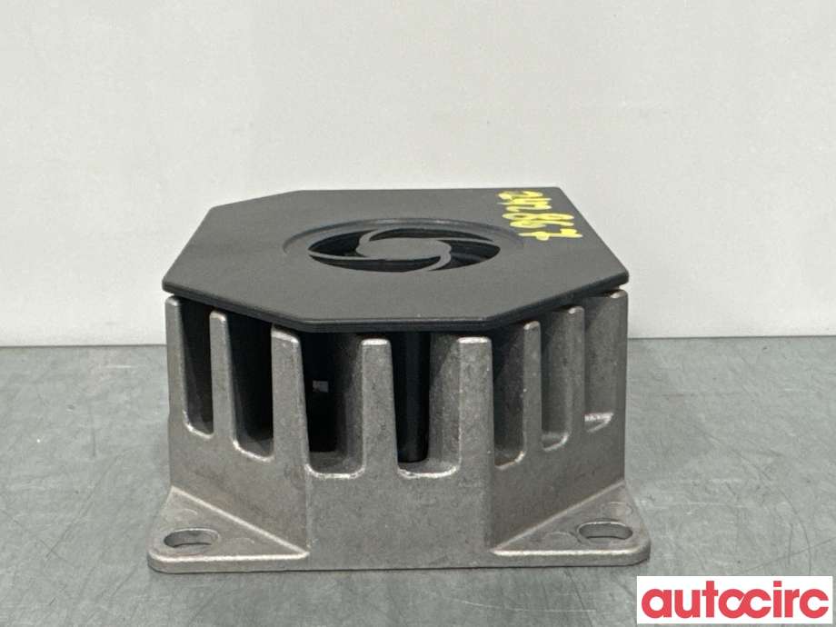 Bilstereo forsterker til Mercedes E-Klasse 2009-2013 (Fase 1) (W212) (W212) (MERCEDES|A2188201100|9010|A2118705189)