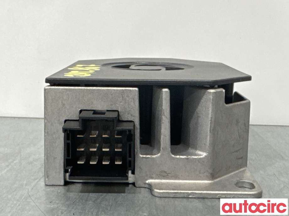 Bilstereo forsterker til Mercedes E-Klasse 2009-2013 (Fase 1) (W212) (W212) (MERCEDES|A2188201100|9010|A2118705189)