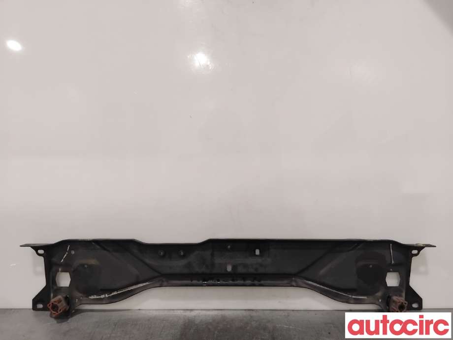 Frontplate øvre til Mercedes E-Klasse 2009-2013 (Fase 1) (W212) (W212) (MERCEDES|A2126201100||A2126200072)