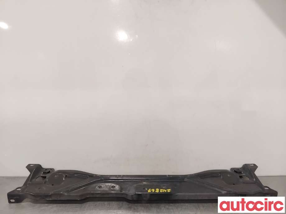 Frontplate øvre til Mercedes E-Klasse 2009-2013 (Fase 1) (W212) (W212) (MERCEDES|A2126201100||A2126200072)