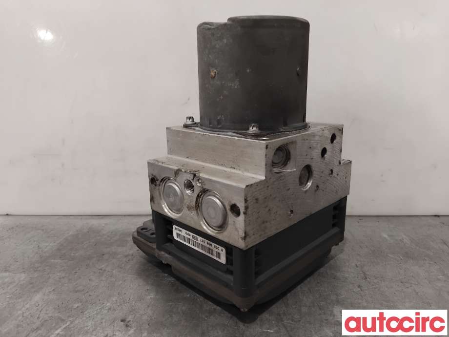 ABS sentral til Mercedes E-Klasse 2009-2013 (Fase 1) (W212) (W212) (MERCEDES|A2124312812|0265250366|A2184313112)