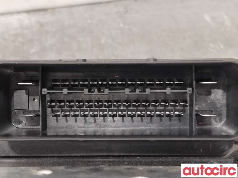 ABS sentral til Mercedes E-Klasse 2009-2013 (Fase 1) (W212) (W212) (MERCEDES|A2124312812|0265250366|A2184313112)